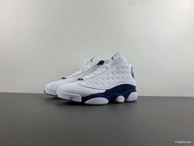414571-140 Navy Jordan Midnight Air 13 0805